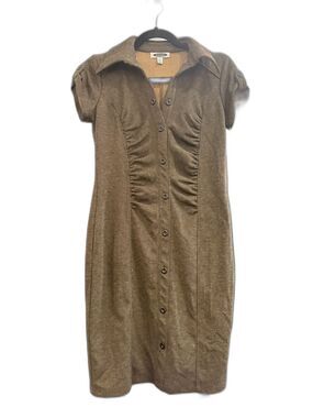 Intermission - 4 - Vintage Fitted Cinched Dress